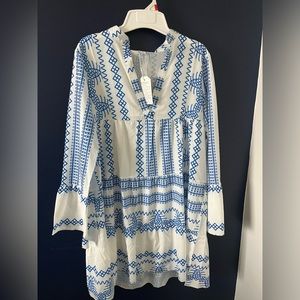 NWT Pomander Place Dress size Medium